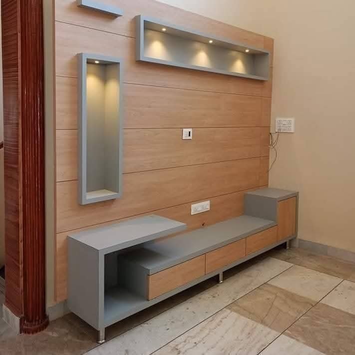 Interior Design Project